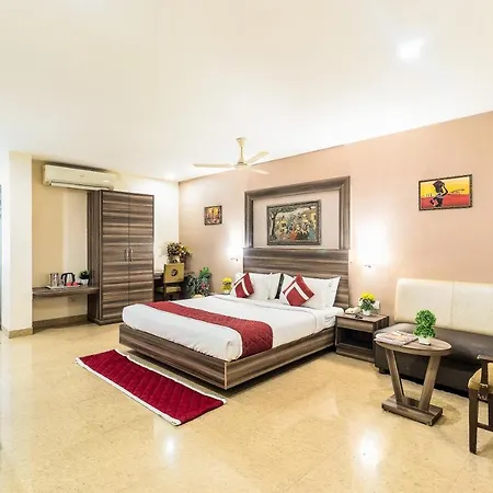 Octave La Sara Vista Hotel
